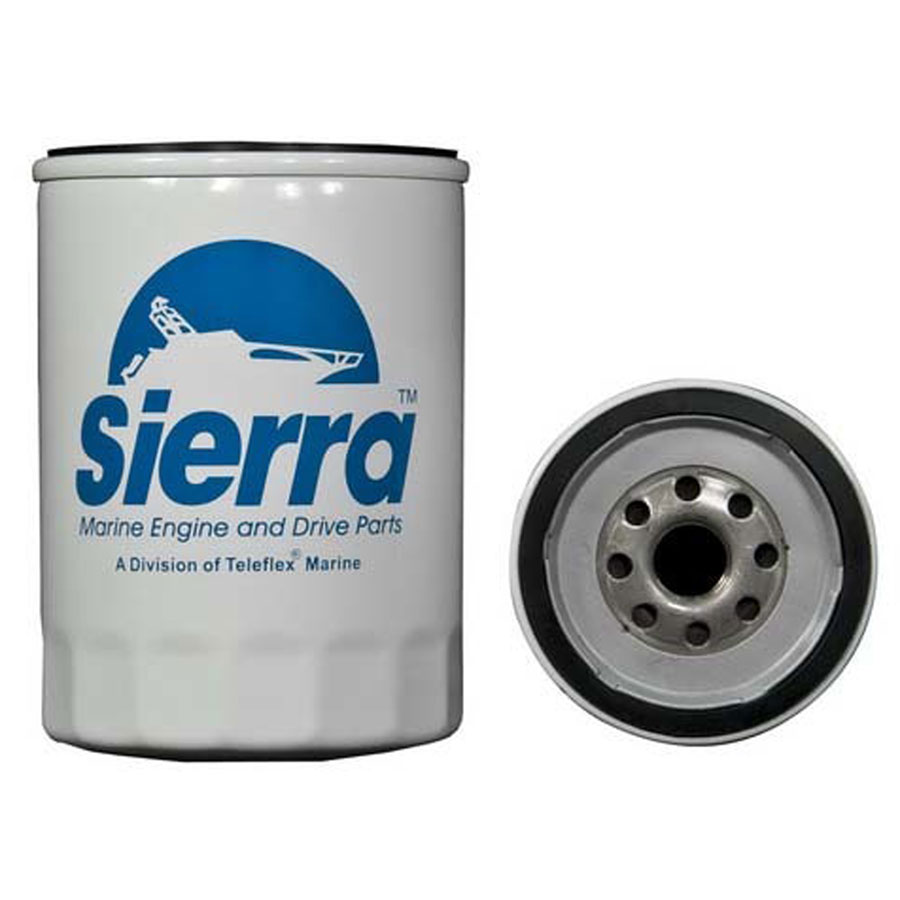Sierra International 1878761 Oil Filter Ph 29 OMC 173233 | Free 