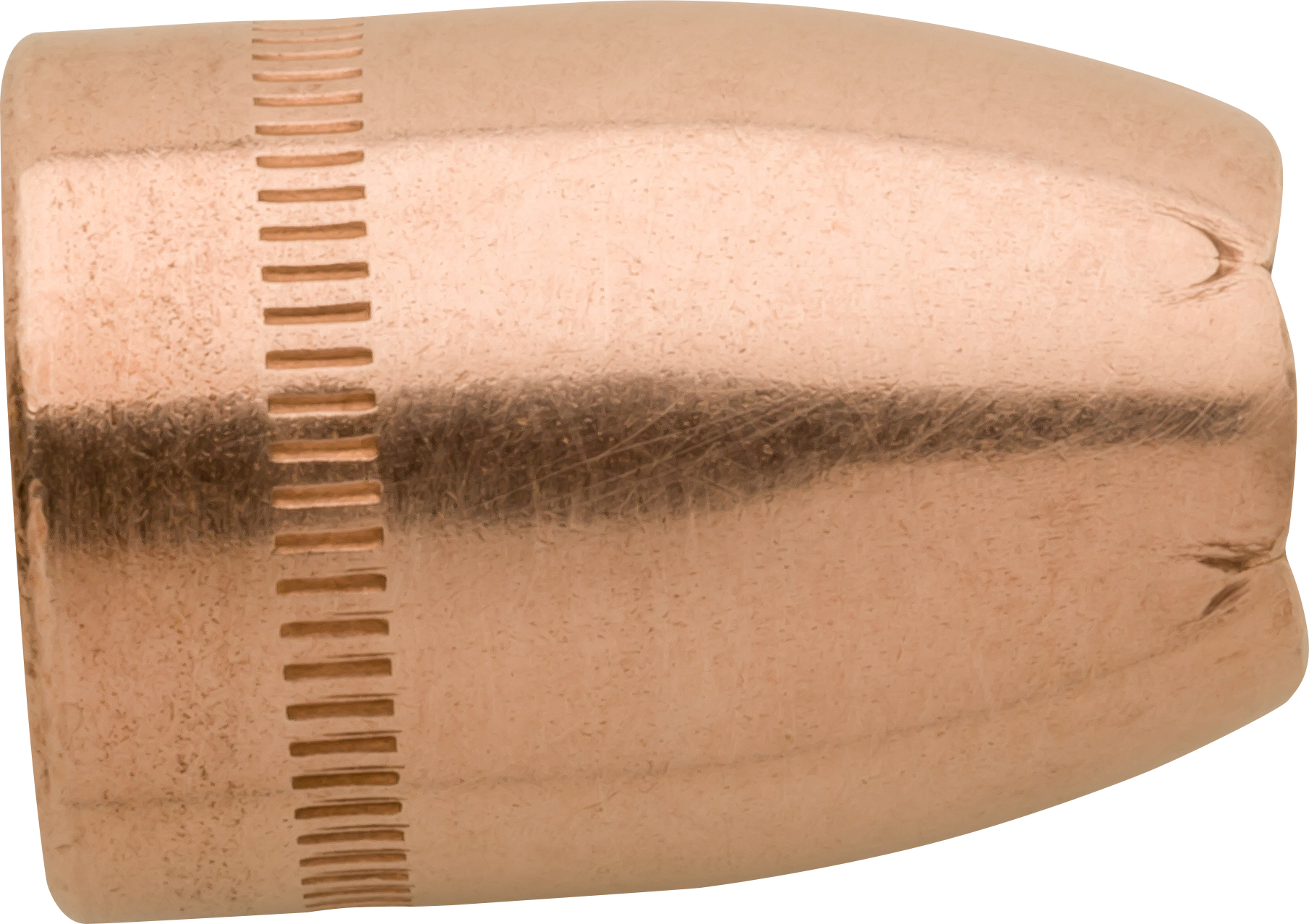 Sierra V-Crown 165 gr. 10mm Auto JHP Pistol Bullets, 100 Count