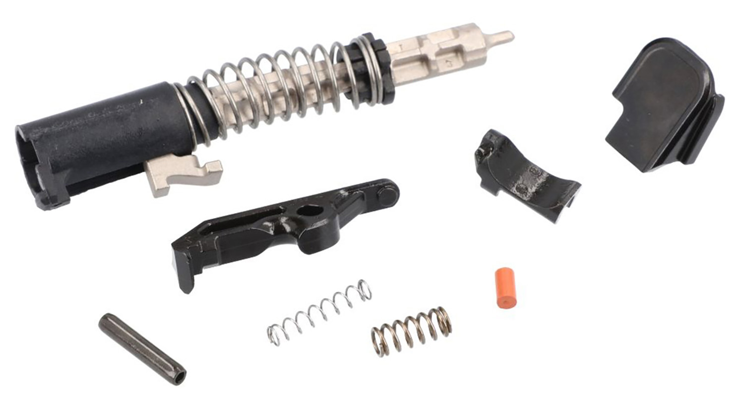 SIG SAUER P365/ P365X/P365XL Corrosion-Resistant Slide Completion Kit w/Extractors and Strikers