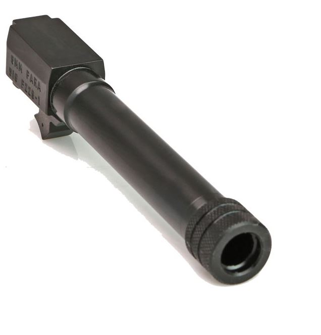 SIG SAUER P229-1 9mm Luger Threaded Barrel