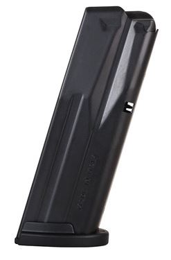 MAG-MOD-F-45-10 Sig Sauer P250/P320 10 Round .45ACP OEM Magazine Full-Size MAG-MOD-F-45-10 Sig Sauer P250/P320 10 Round .45ACP OEM Magazine Full-Size