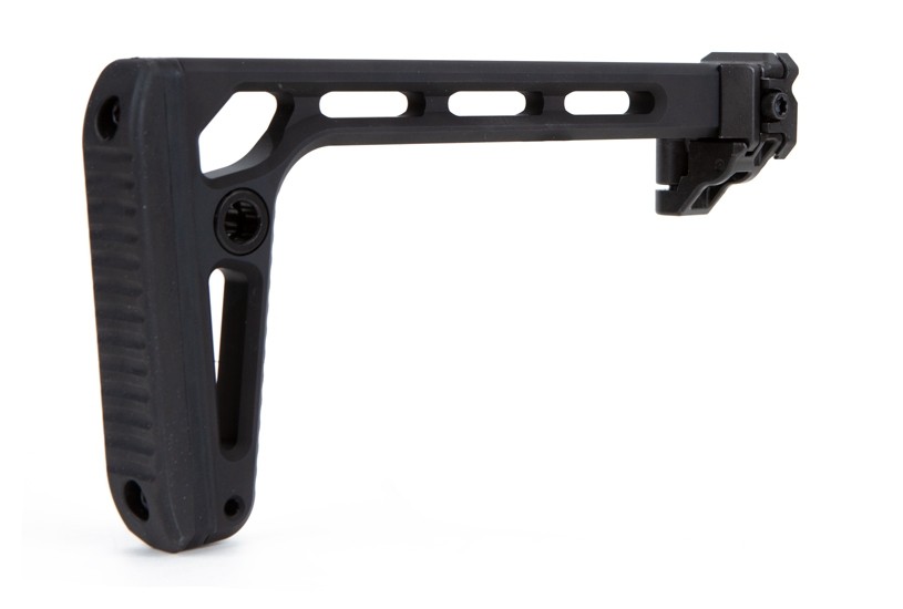 SIG SAUER Minimalist Plus Folding Stock for MCX/MPX | 15% Off 4.6