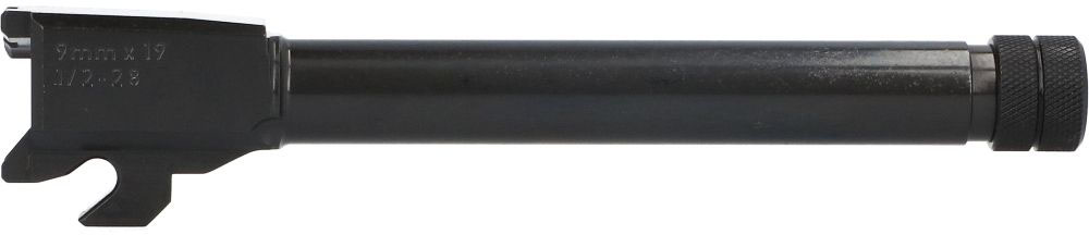SIG SAUER P320 Full Size Threaded Pistol Barrel, 9mm Luger