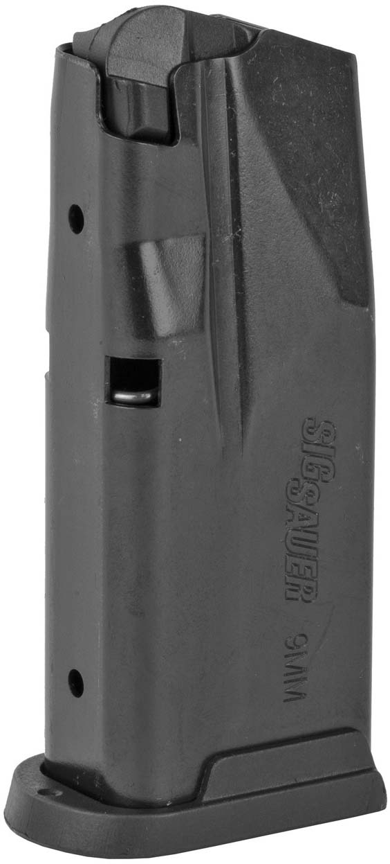 SIG SAUER P365 .380 ACP 10-Round Flush Magazine