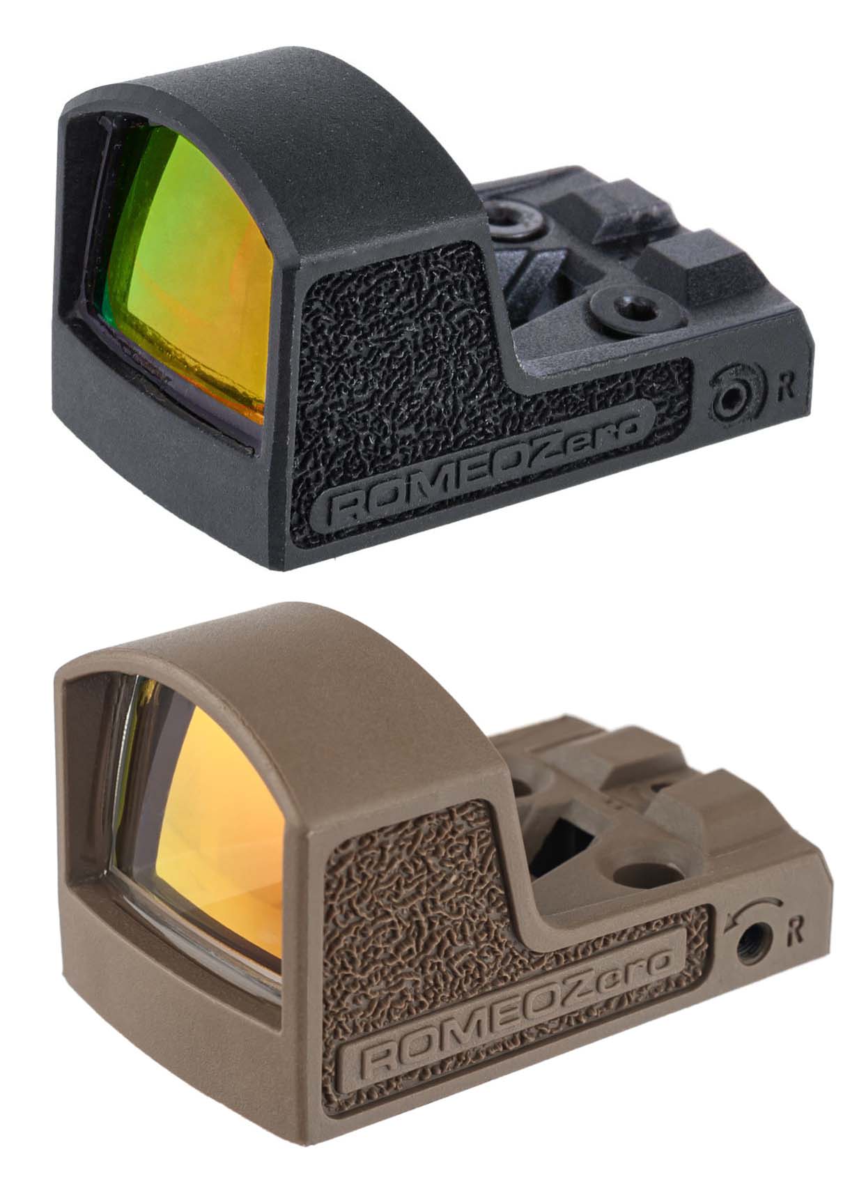 SIG SAUER Romeo Zero Red Dot Sight 1x 6 MOA | SIG Talk