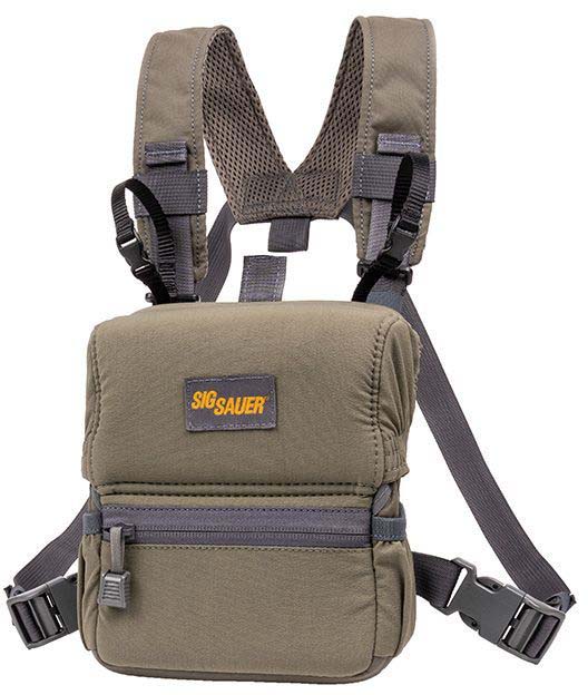 SIG SAUER ZULU Binocular Harness