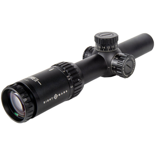 SightMark Core TX 2.0 1-4x24 AR556 Night Vision Monocular