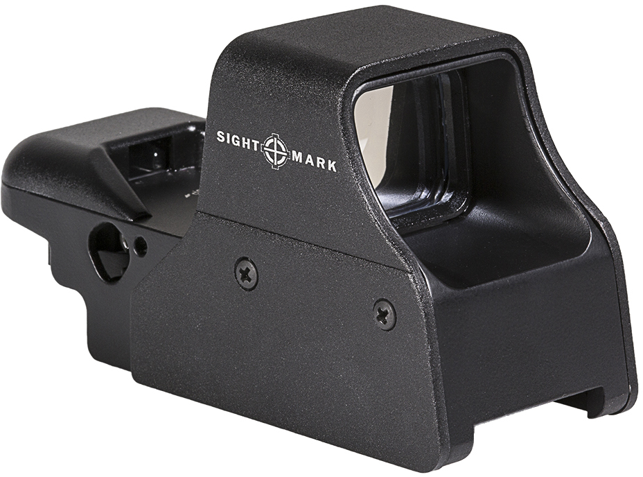 Sightmark sm26008 ultra shot plus reflex red outlet dot sight