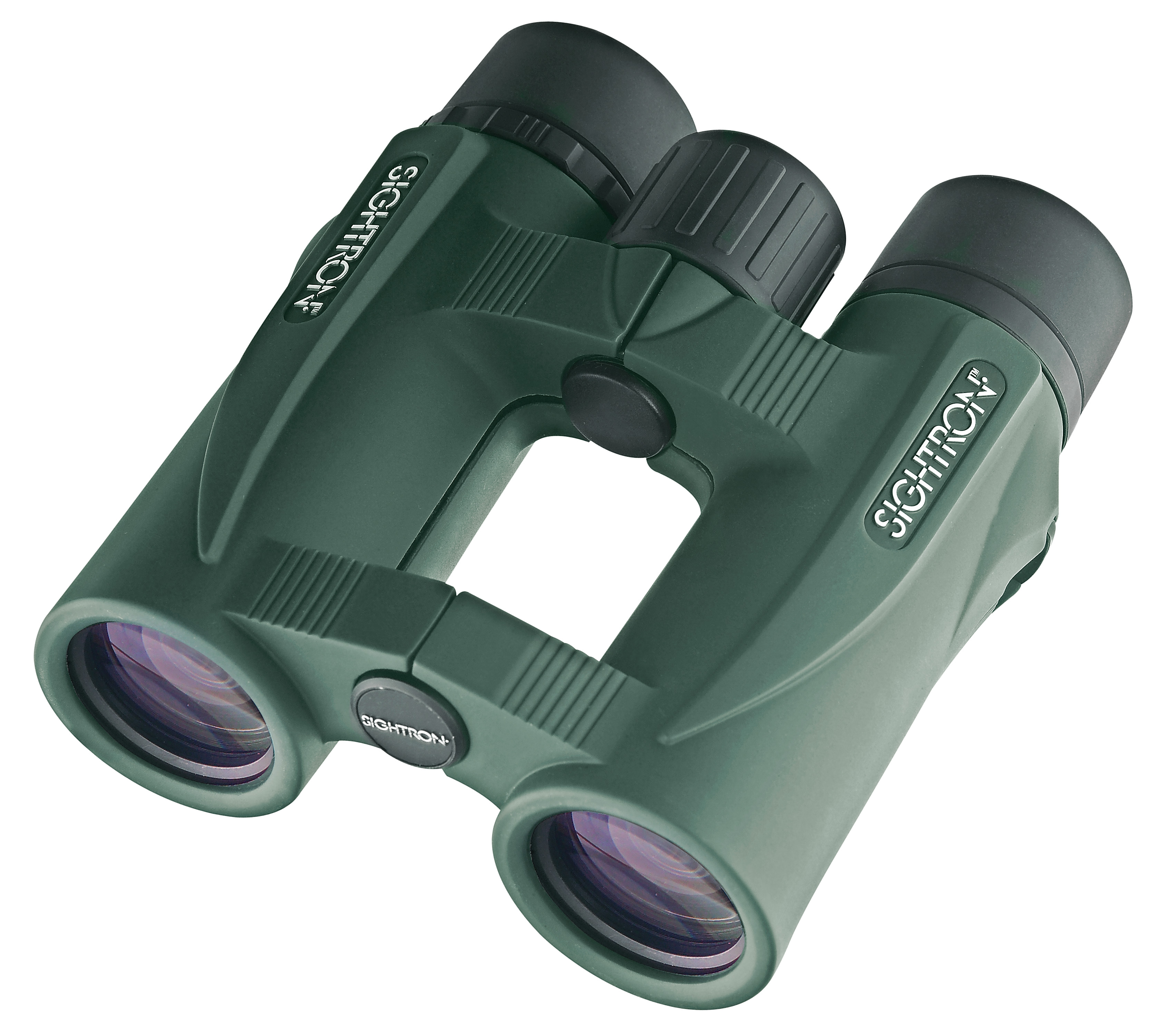 sightron binoculars