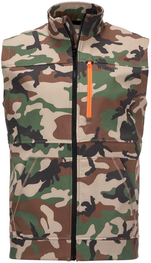 Simms Fishing Products Rogue Vests - Men's