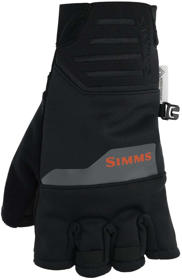 Simms Freestone Half-Finger Glove