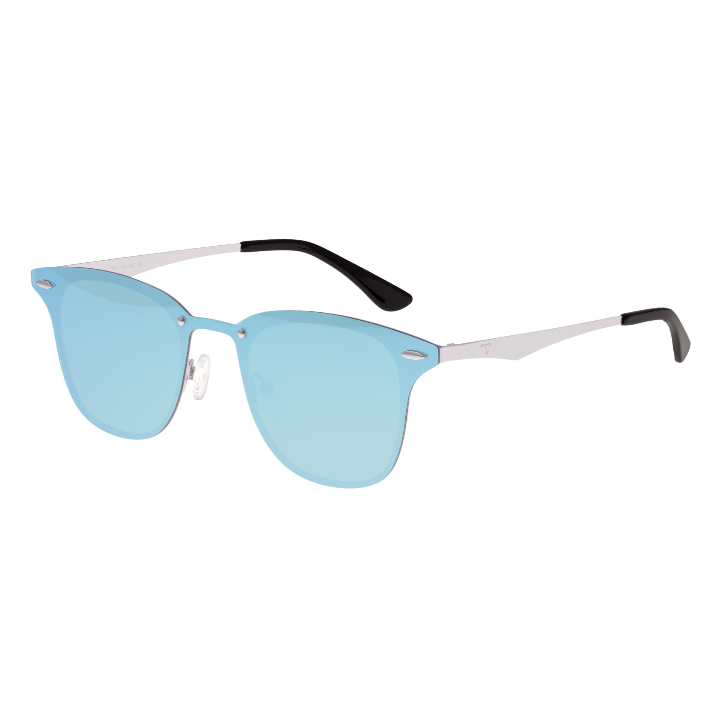 Sixty One Sunglasses Sixty One Infinity Polarized Sunglasses Up To 61 Off W Free Shipping