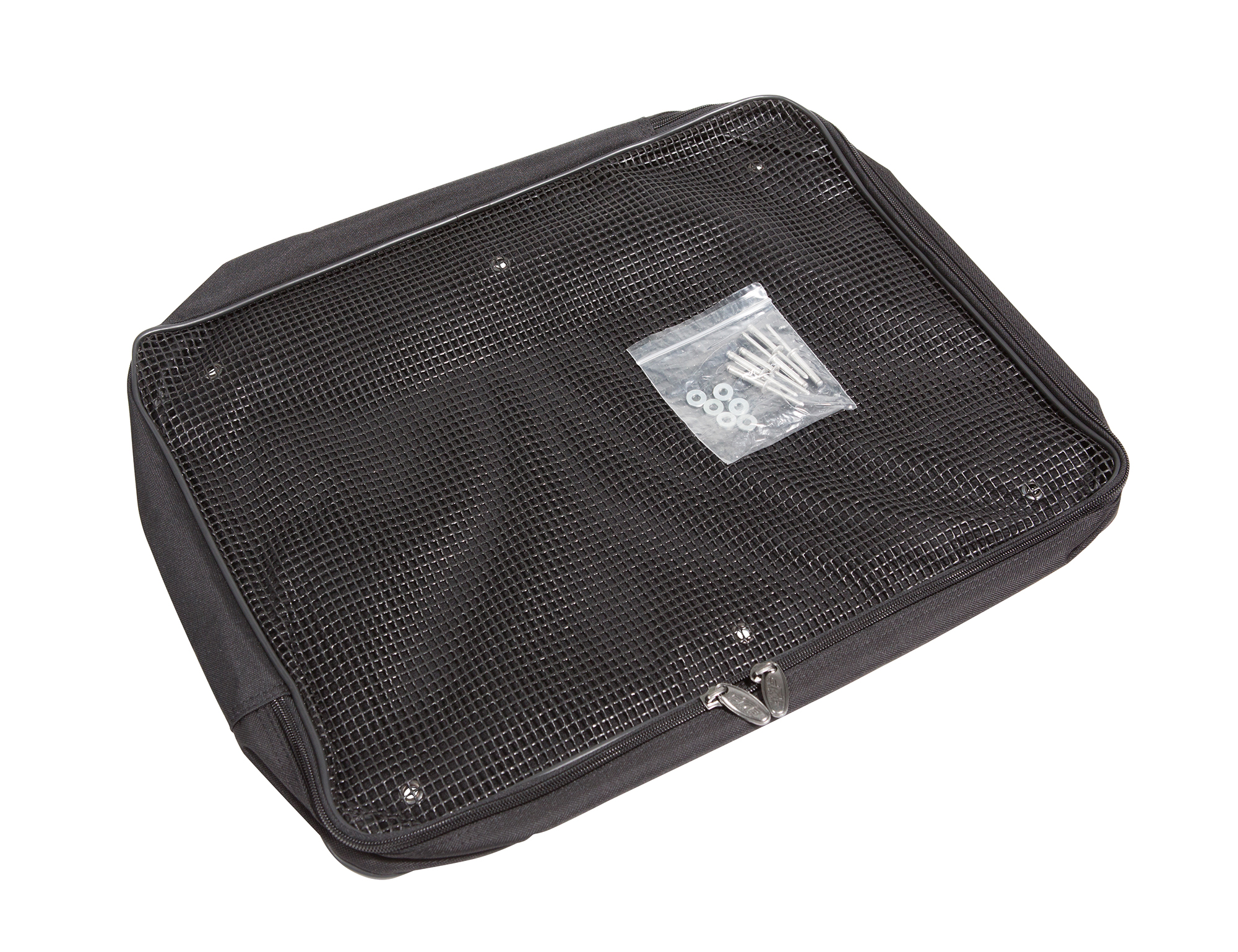 Skb Cases Door Pouch For Shockracks Large Accessory Pocket 20 X