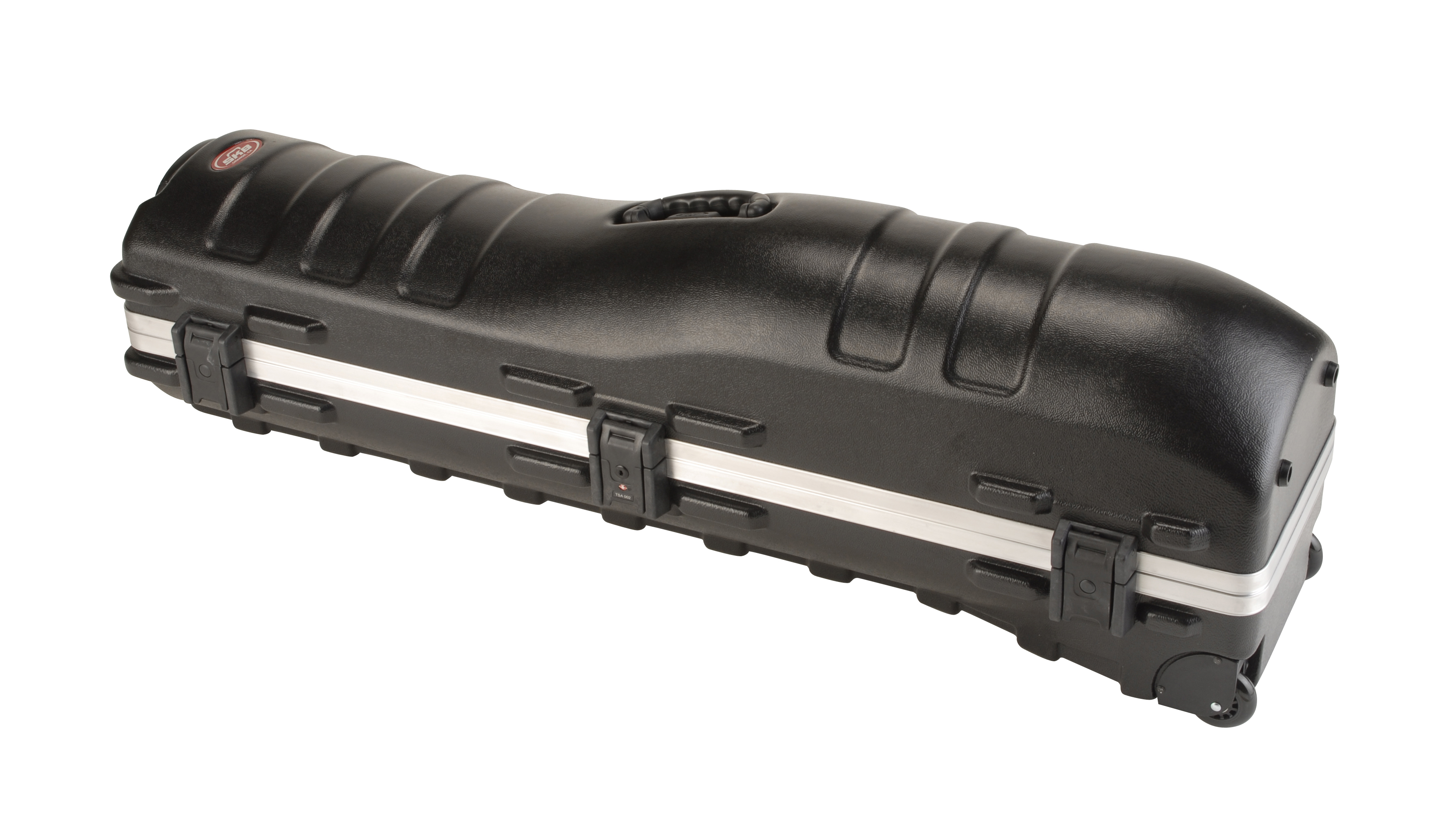 skb golf case wheels