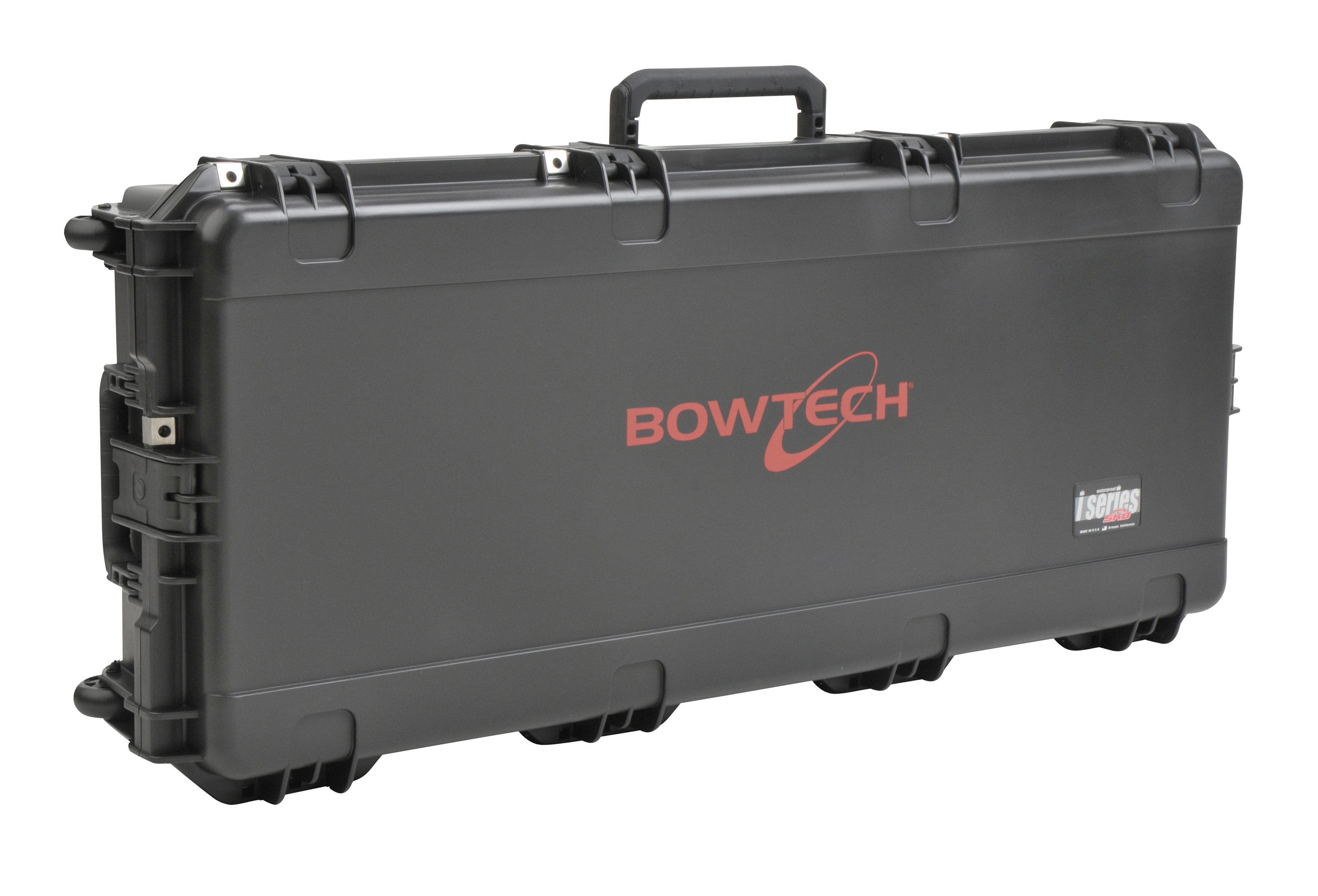 bowtech soft bow case