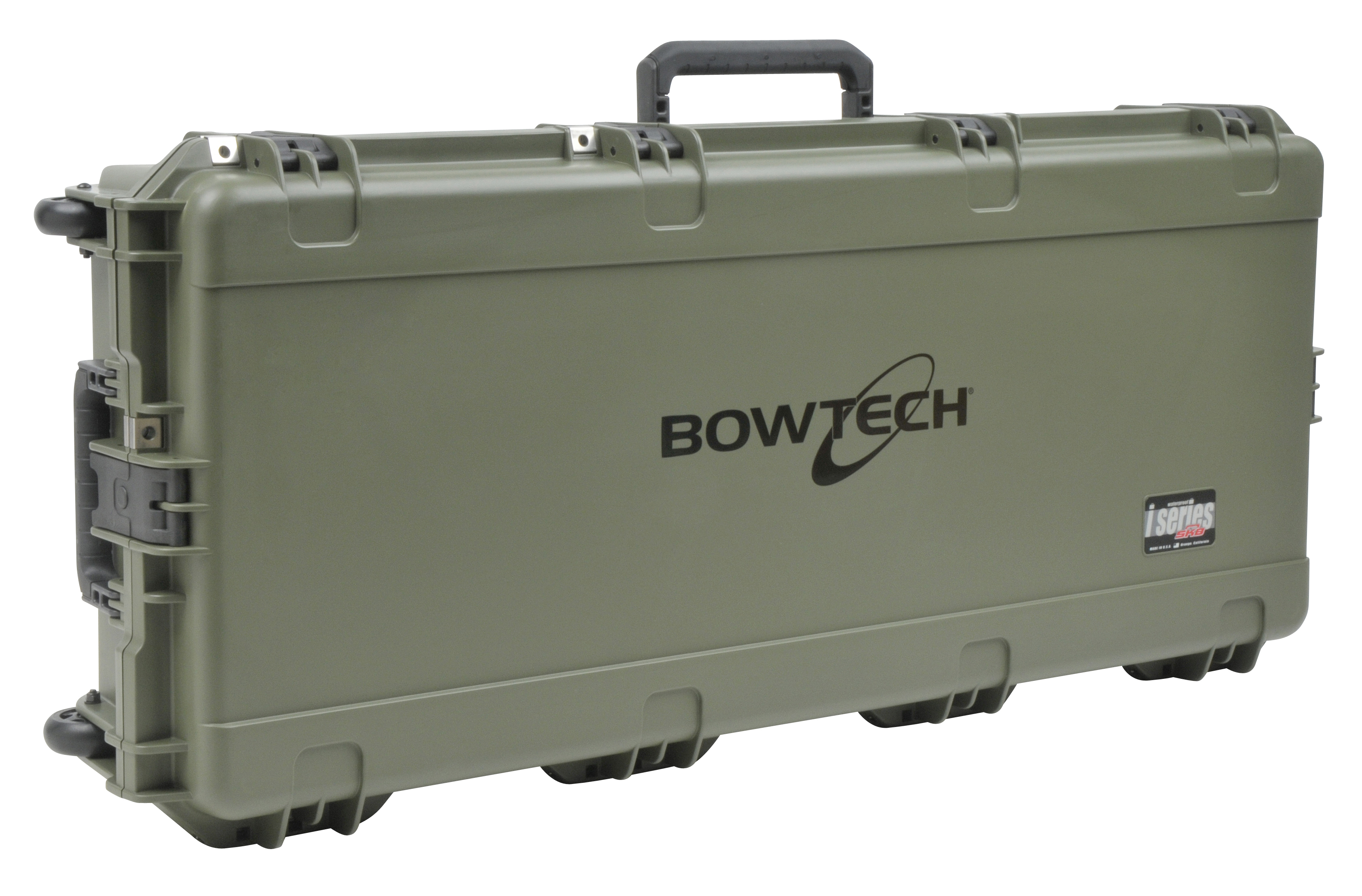 bowtech bow case