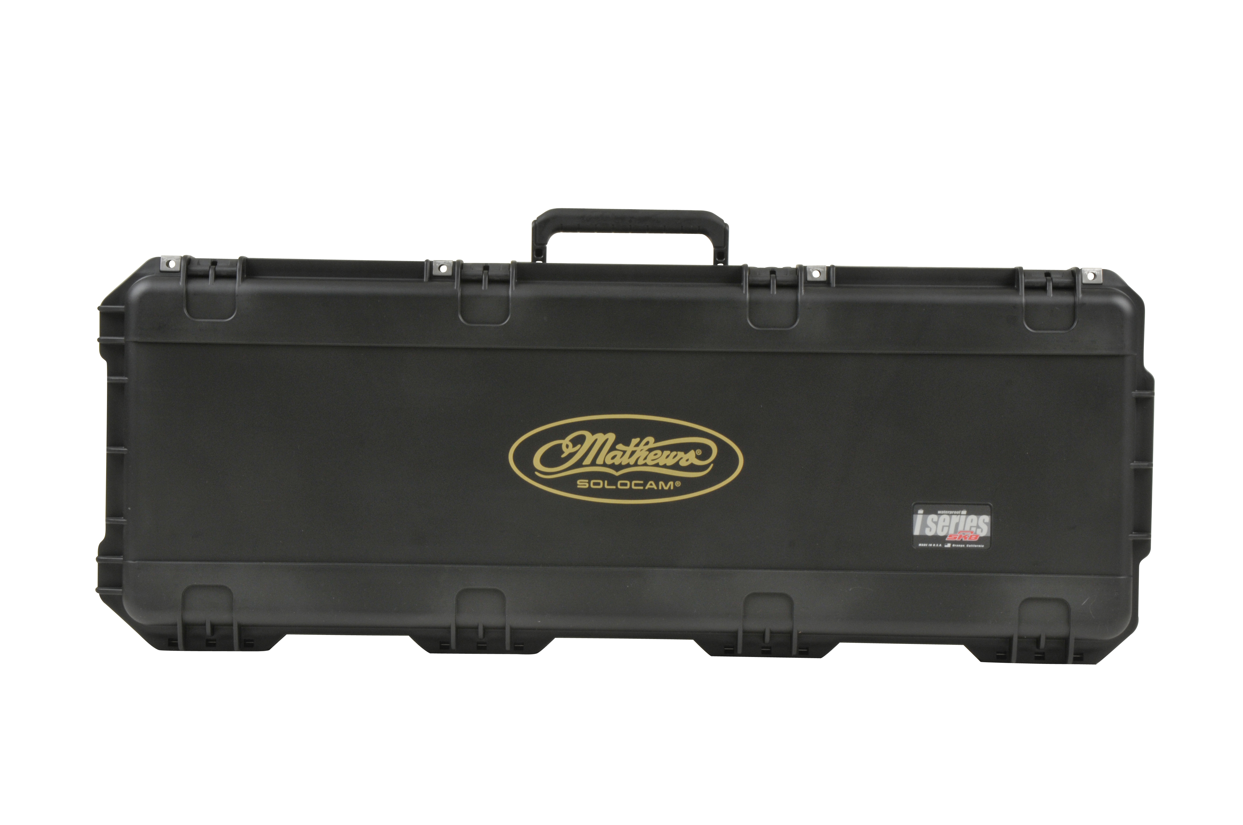 mathews bow cases for sale