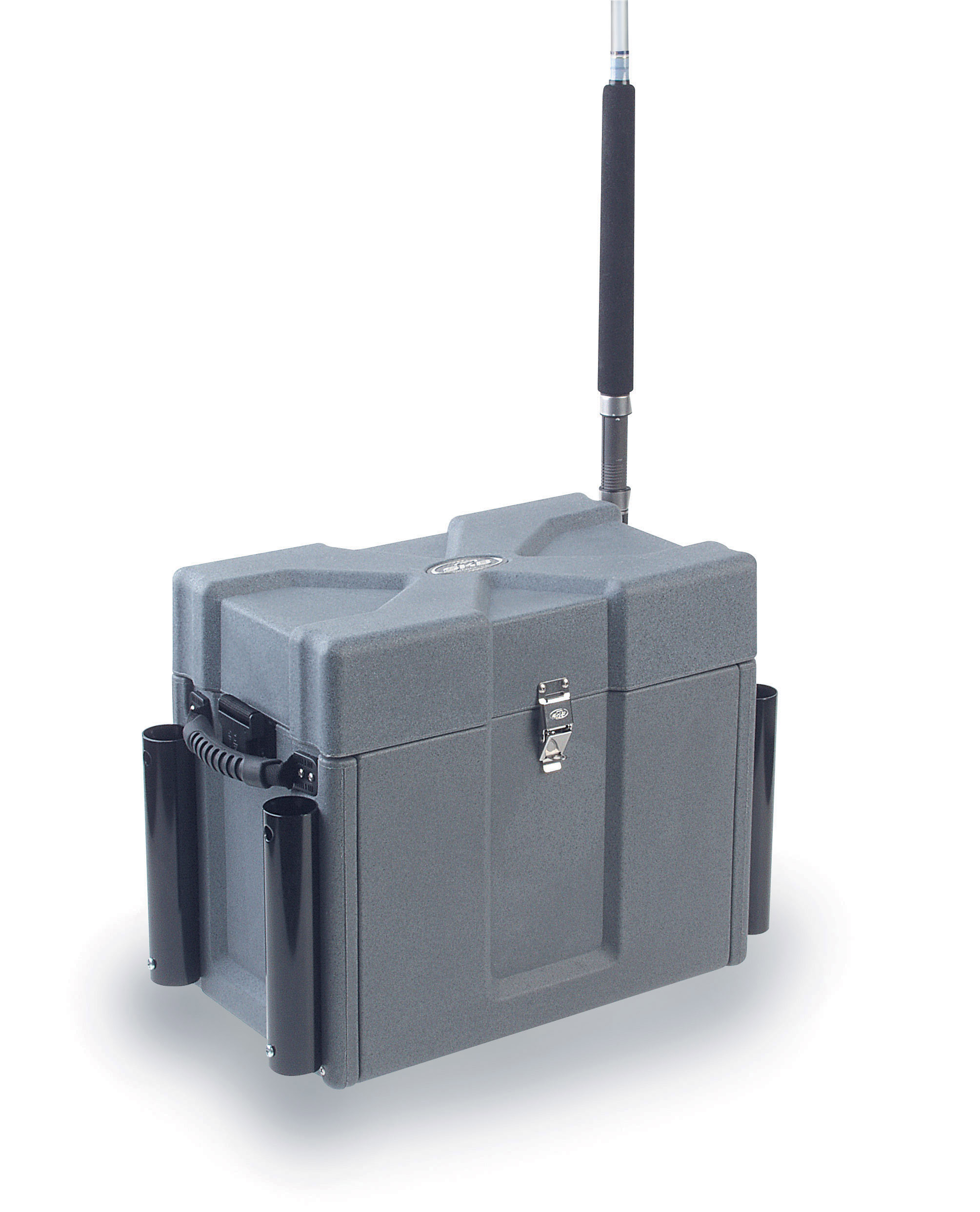 small fishing box