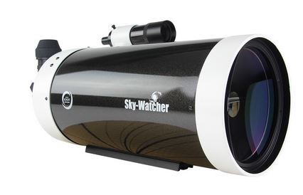 SkyWatcher S11540 Maksutov-Cassegrain 180mm Black 