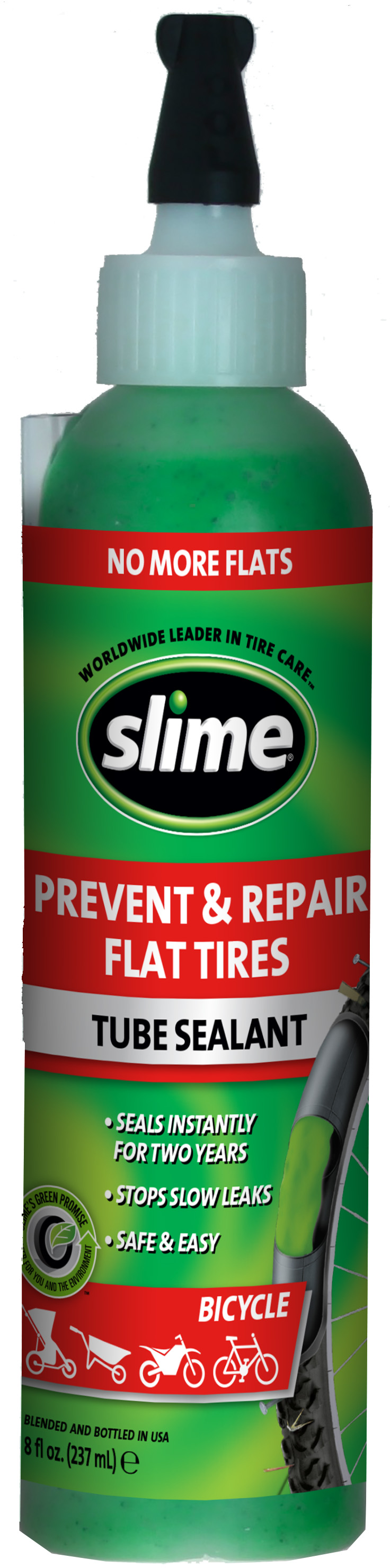 slime tube sealant