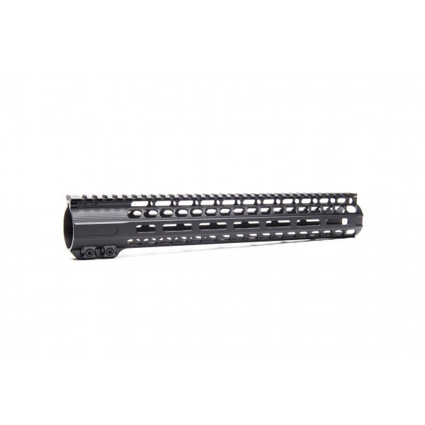 SLR SOLO Lite M-LOK .308 Low Profile Handguard | Up to $17.74 Off w/ Free  S&H