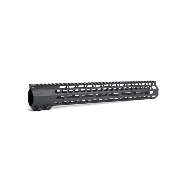 SLR SOLO Lite M-LOK .308 Low Profile Handguard