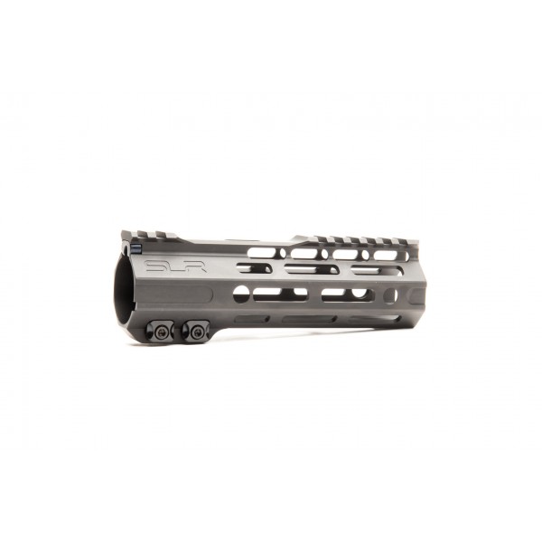 opplanet slr 6 7 inch ion ultra lite m lok 5 56 handguard 00810646032491 main