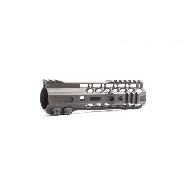 SLR SOLO Hybrid M-LOK 5.56 Handguard