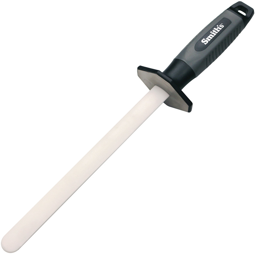 Smith's Sharpeners/INACTIVE Oval Ceramic Sharpening Rod