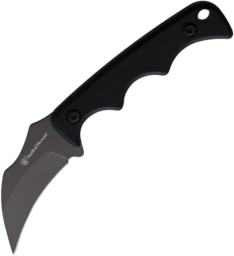 Smith & Wesson H.R.T. Karambit Neck Knife | Free Shipping over $49!