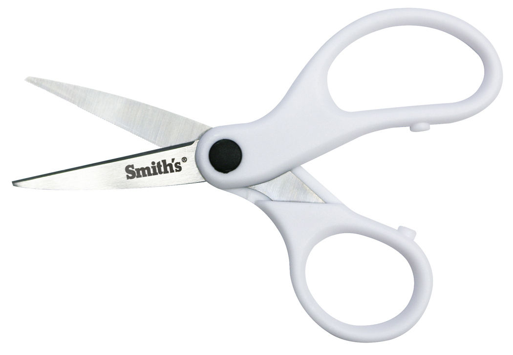 Smith's Pliers and Scissors Combo