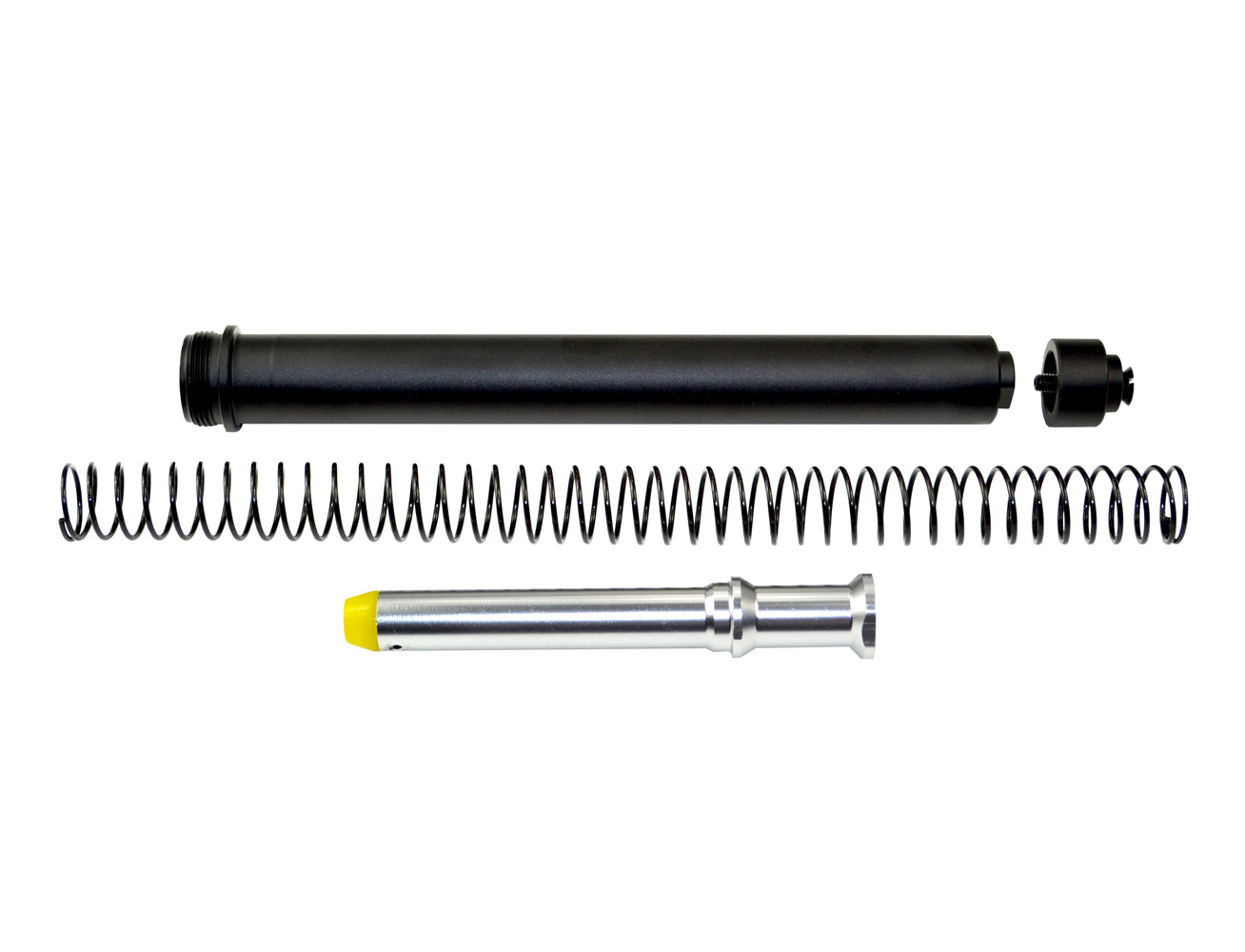 Rifle Length Receiver Extension Kit DLEIREQ