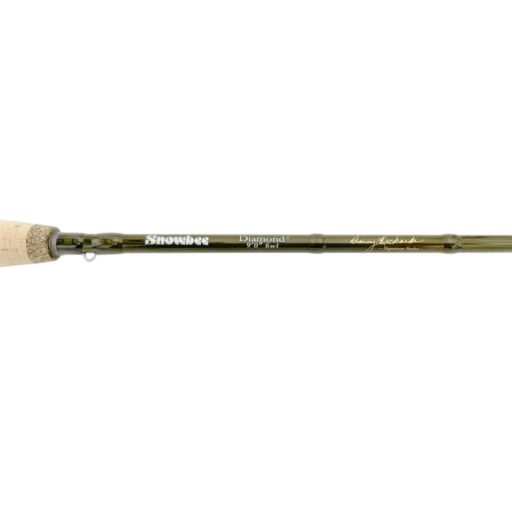 Snowbee Signature Fly Rod  Up to $18.95 Off w/ Free Shipping and