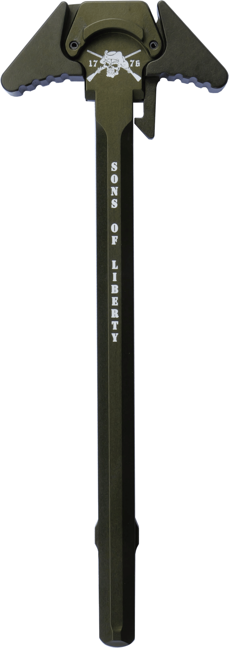 Sons of Liberty Gun Works Liberty Ambidextrous 5.56 Charging Handle