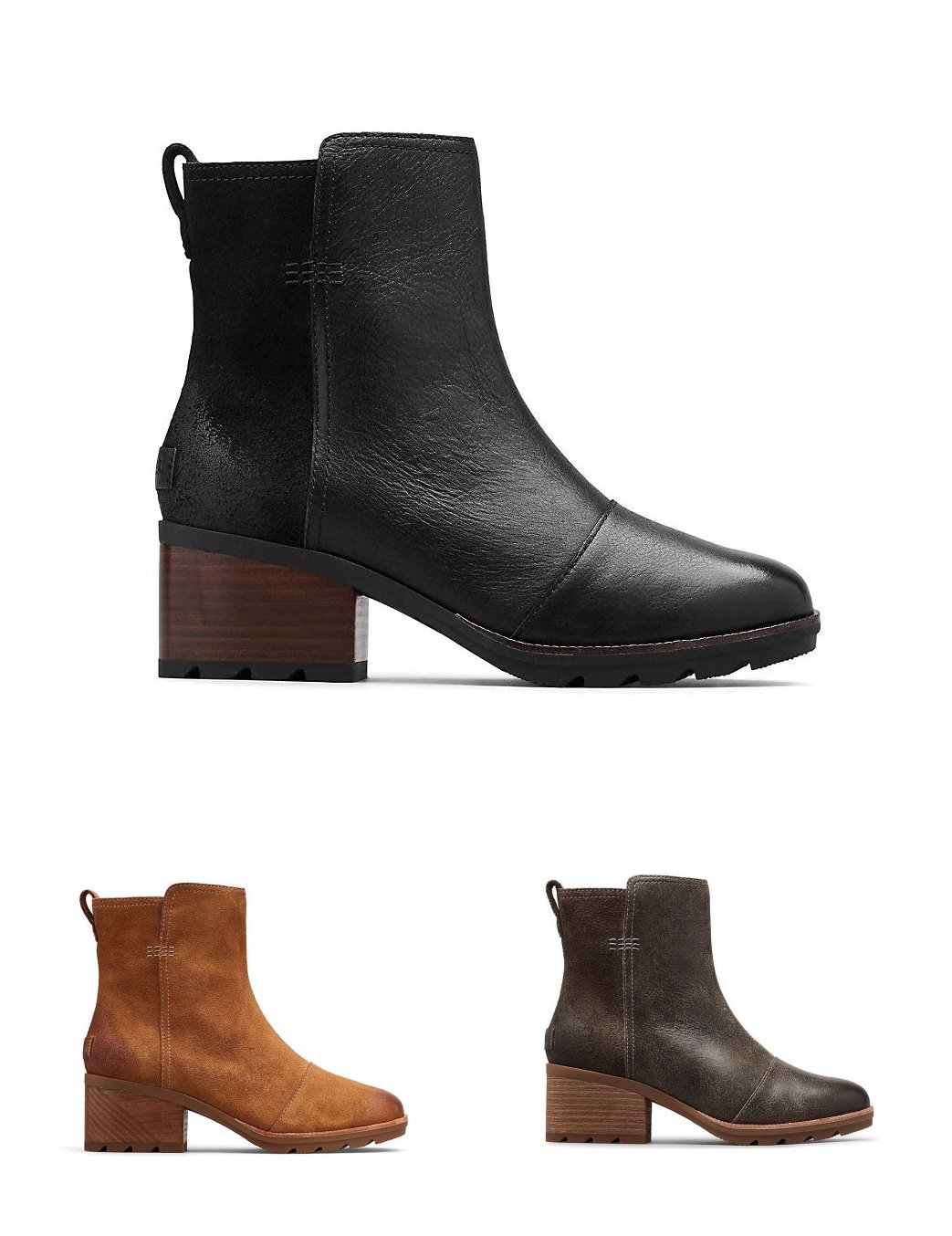 Cate on sale bootie sorel