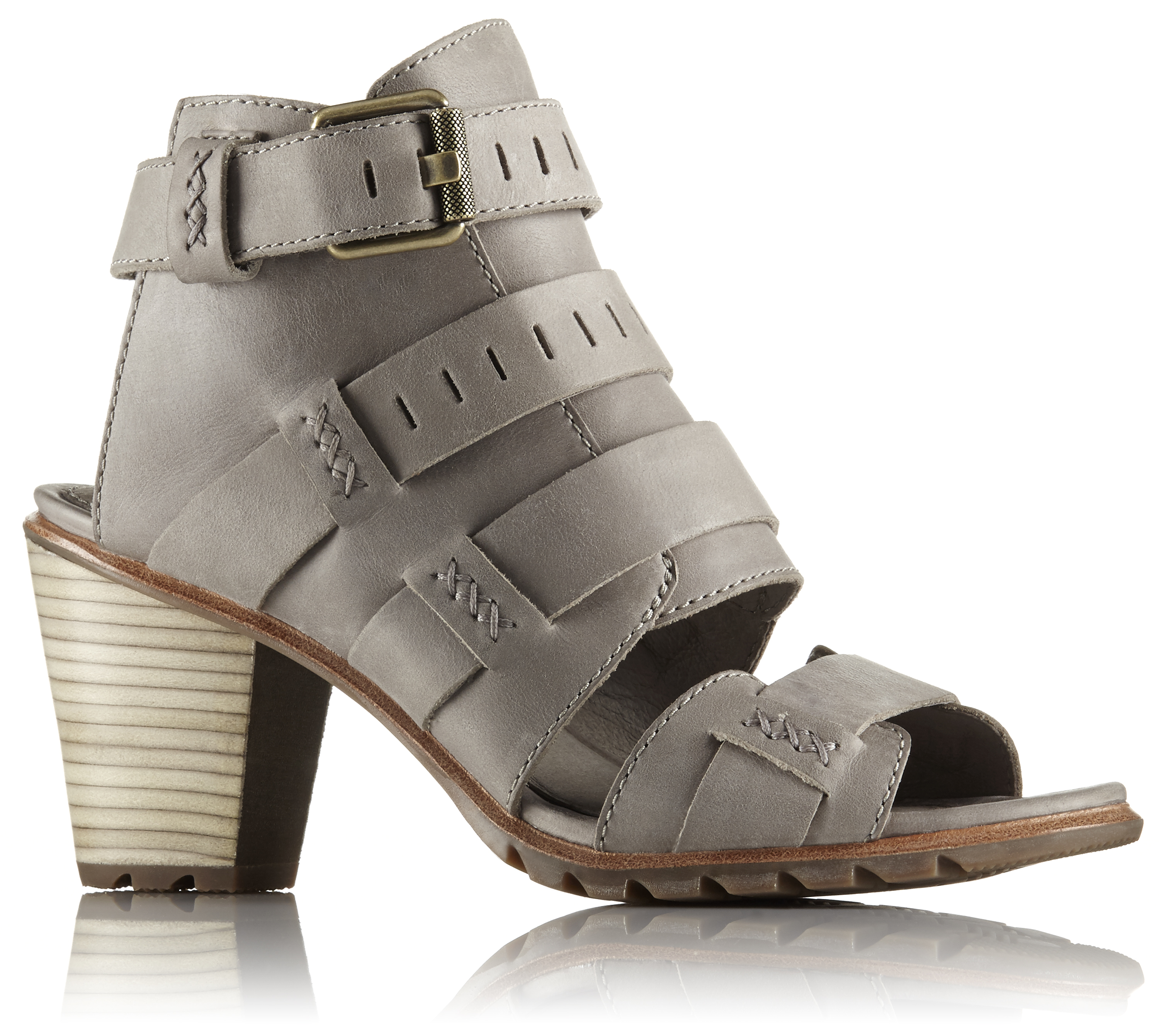 Sorel nadia slingback online sandals