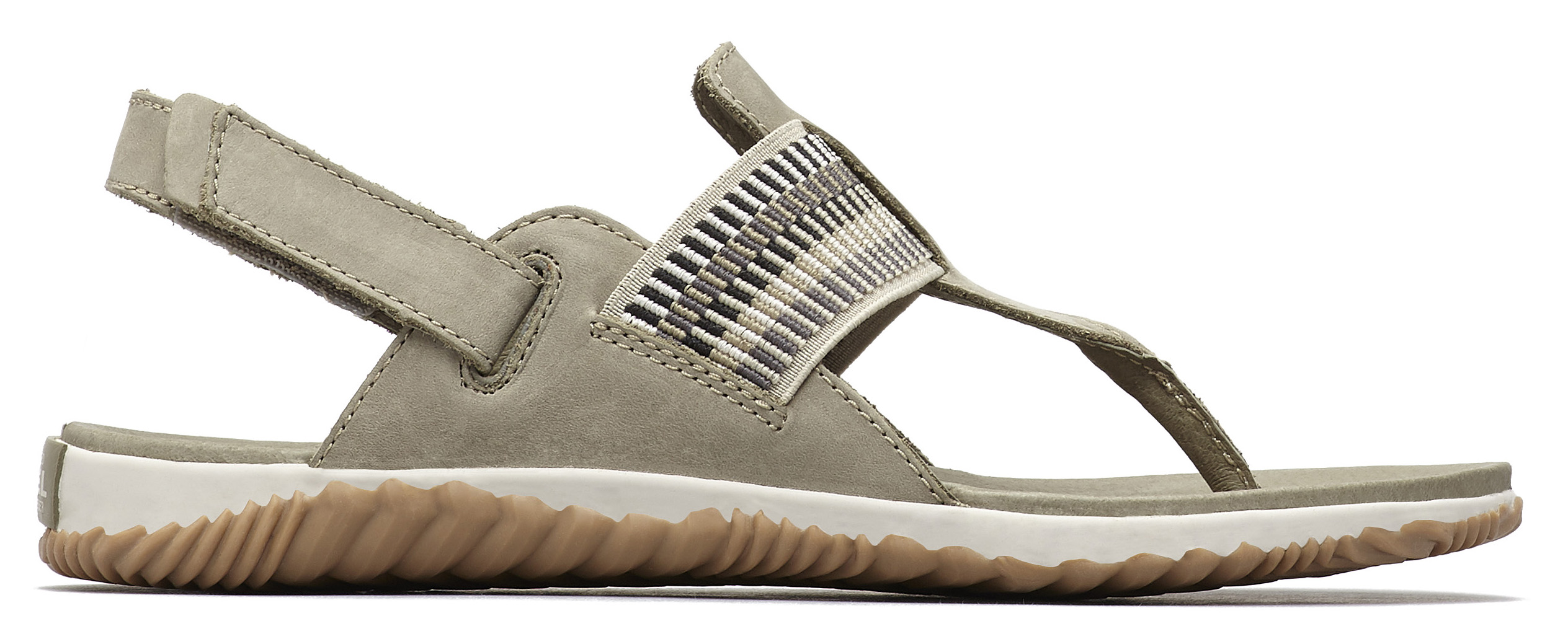 Sorel Out N About Plus Sandal Womens Up to 65 Off 4.5 Star Rating Free Shipping over 49