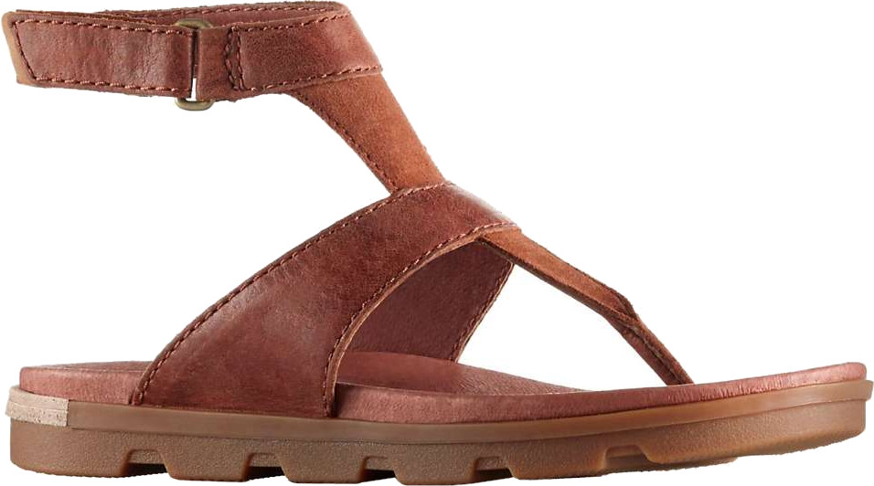 sorel sandals