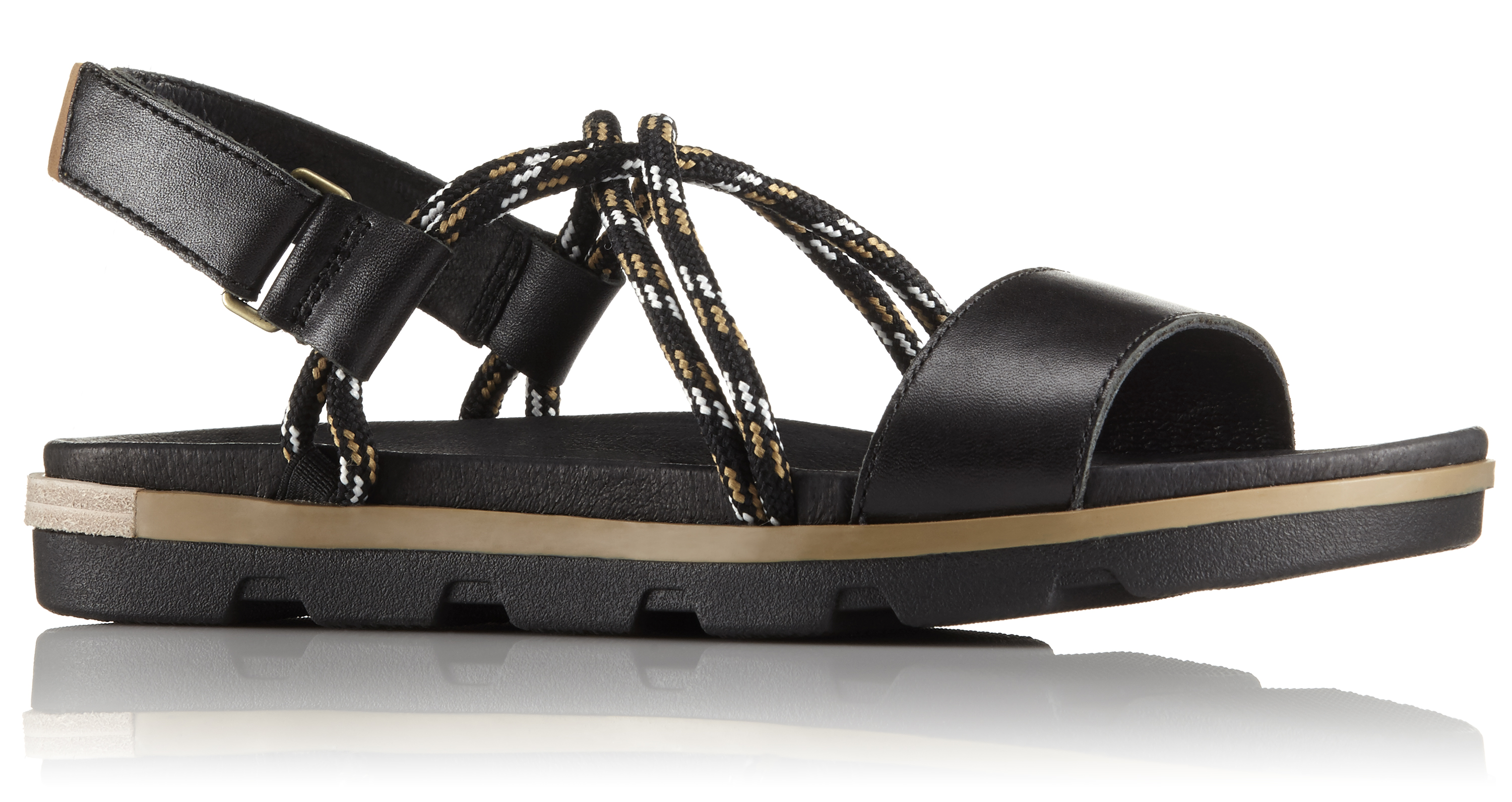 sorel torpeda sandal