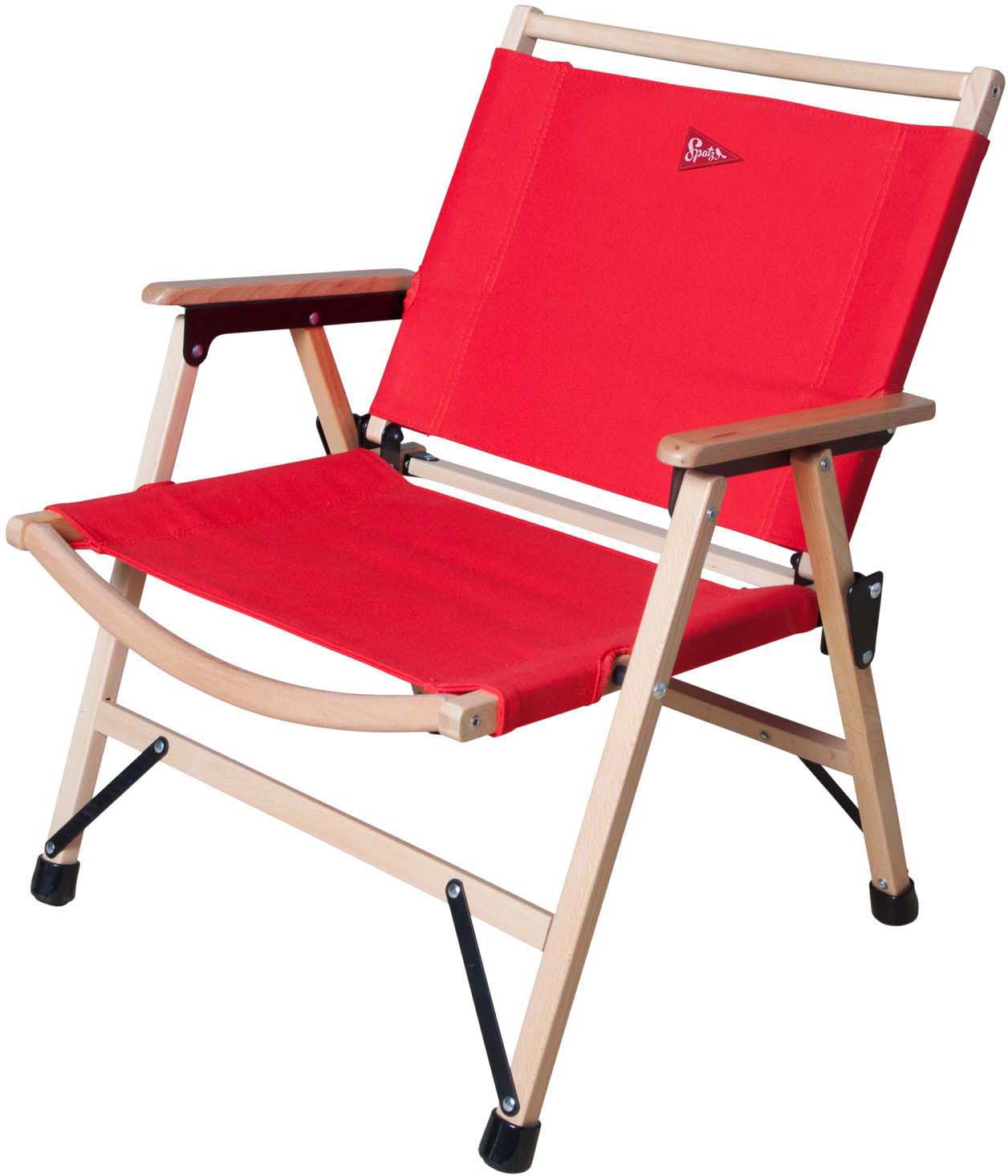 SPATZ Woodstar Chair | Up to 48% Off w/ Free Shipping