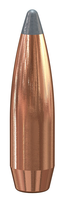 Speer Boat-Tail .308, 180Gr Rifle Bullet