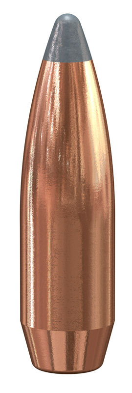 Speer Boat-Tail .338, 225Gr Rifle Bullet