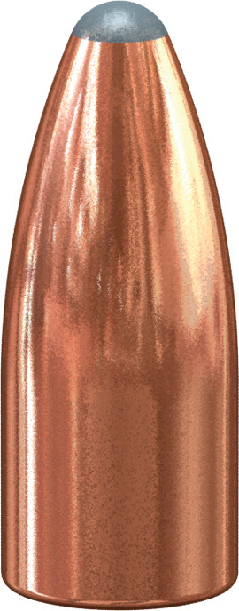 Speer Bullets Varmint 22 Caliber .224 45 GR Jacketed Soft Point (JSP) 100