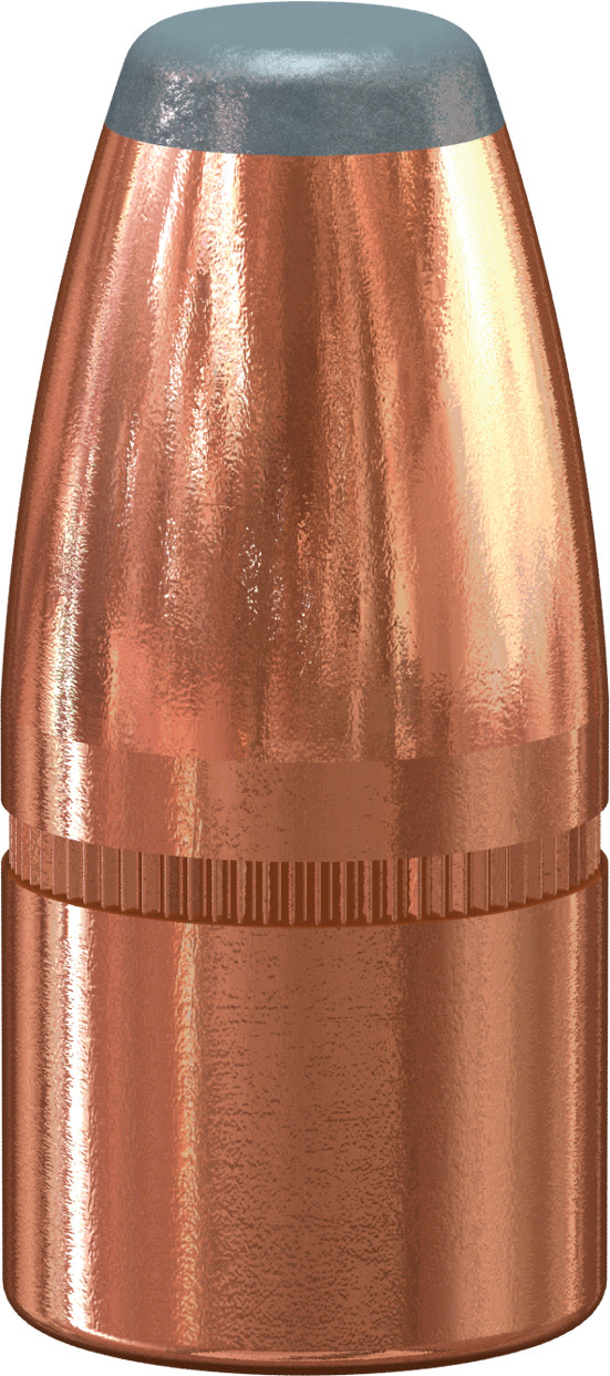 opplanet speer bullets 2478 hot cor 45 caliber 458 350 gr soft point flat nose spfn main