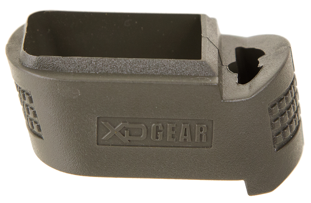 Springfield XD-S .40 S&W 7 Round w/ X-Tension Sleeves: MGW