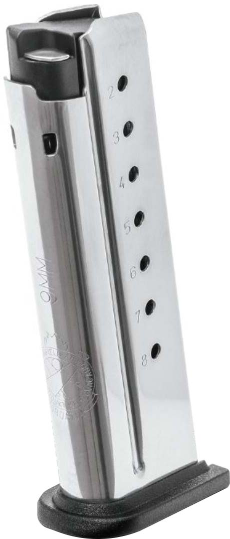 Springfield Armory XD MOD.2 .45 ACP Magazine Sleeve