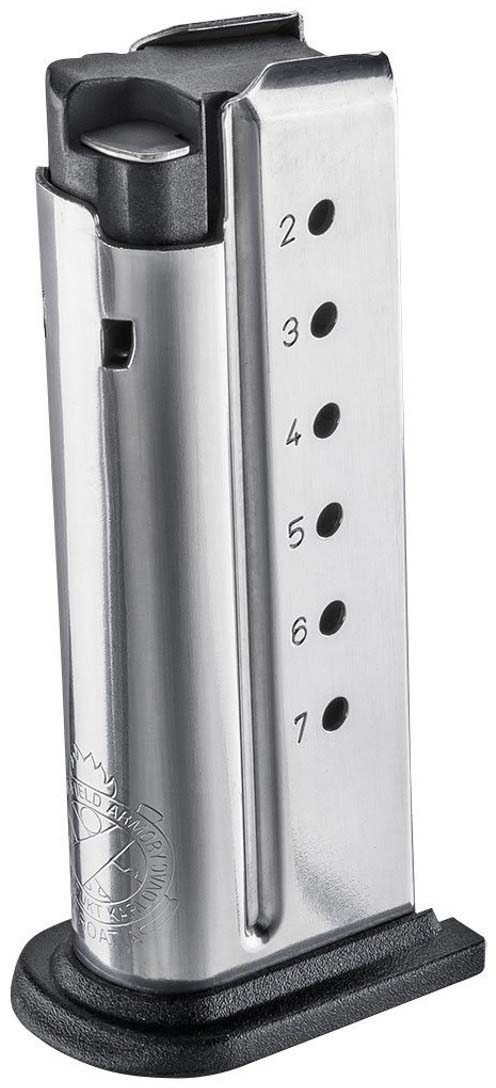 Springfield Armory XD-S 9mm 7 Round Magazine