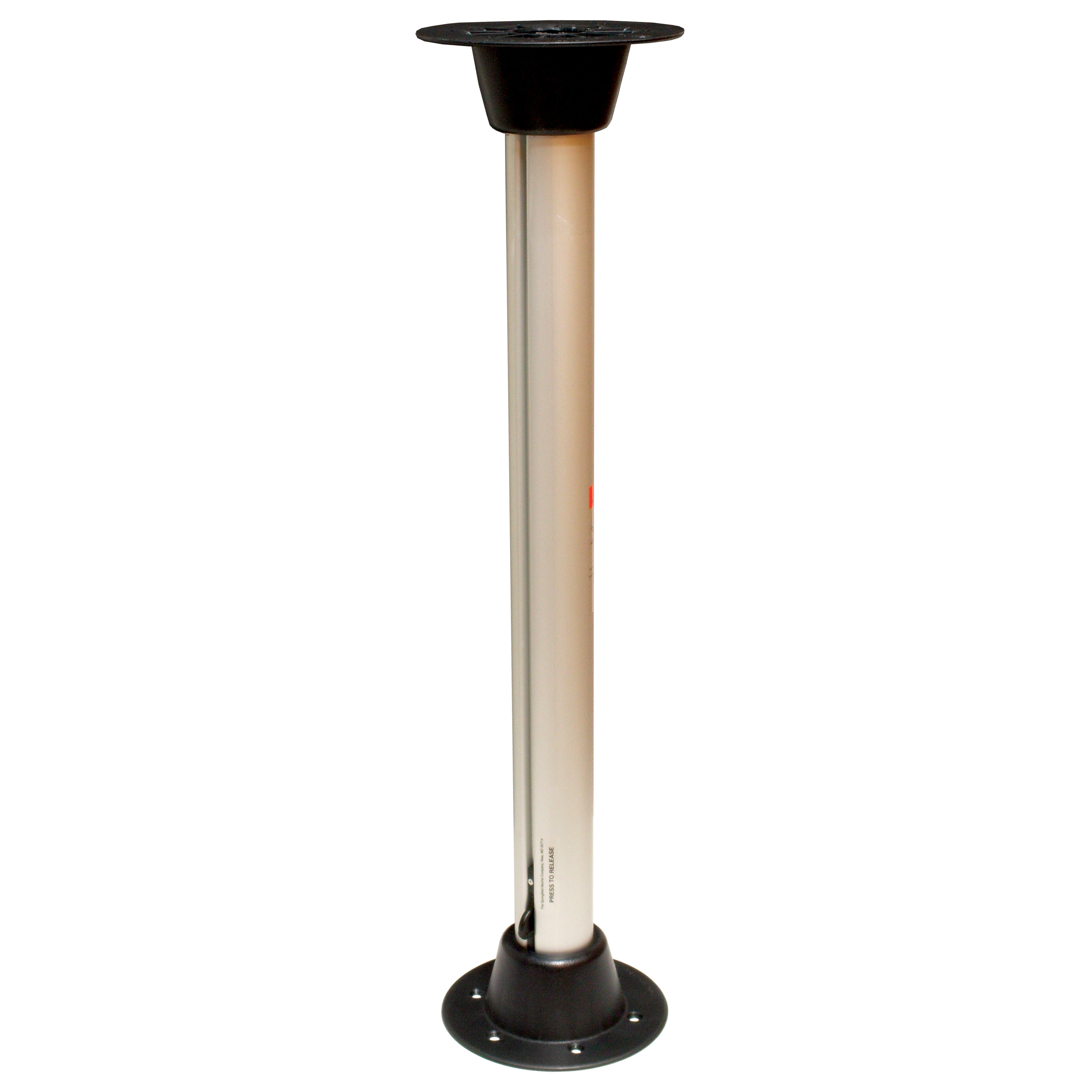 Springfield Marine Non Locking Uni Lock Pedestal Package | 17% Off w ...