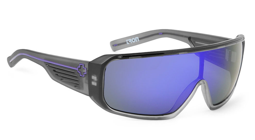 Tron spy sunglasses sales