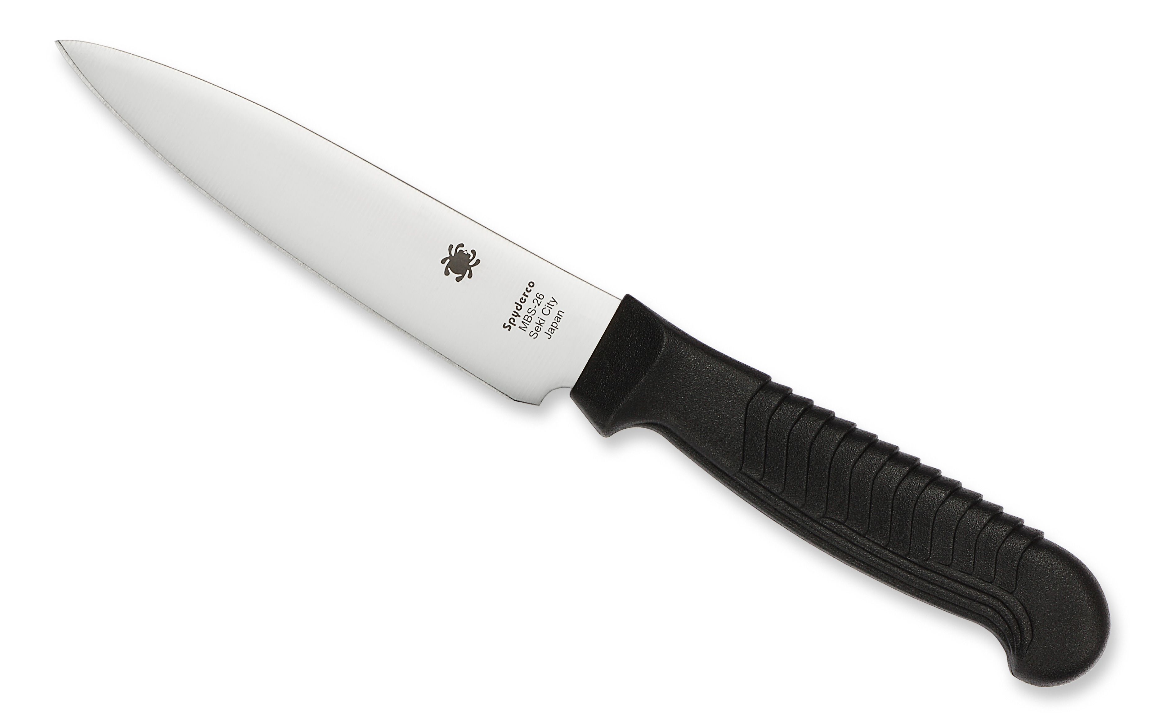 The Spyderco SpydieChef: A Versatile Chef's Knife in Your Pocket